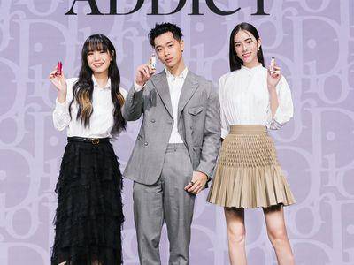 孙盛希约会喜欢“小心机唇彩”！高尔宣自曝臭直男，只看得懂1色