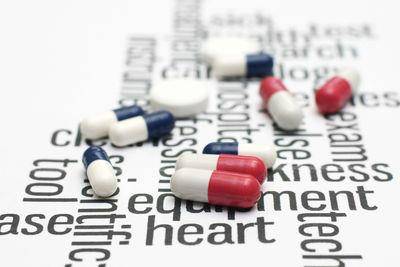 一起吞好方便？5种常见保健品最好间隔2小时，不然等于白吃