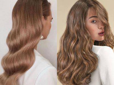 持色必学4秘诀！勤用发油抗湿抗热、头皮敷发膜重现健康女神光