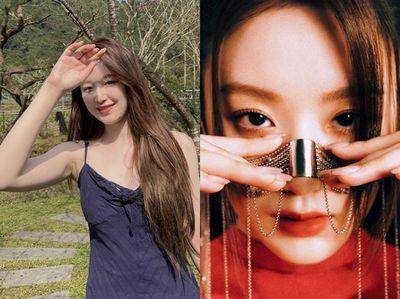 舒华曝朋友低潮都会找她聊　乐于用不同身分散发天使正能量