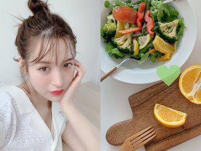 营养师曝“4种抗老食物”让你越吃越年轻！维生素C吃对才有效