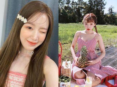 春夏郊游野餐最怕晒黑又脱妆!掌握3大重点,维持完美妆容一整天