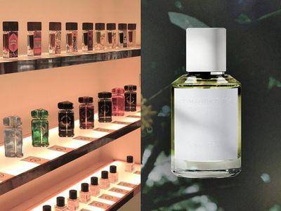 全新必逛的文青风香水店　12个各地区小众香水满足香氛迷