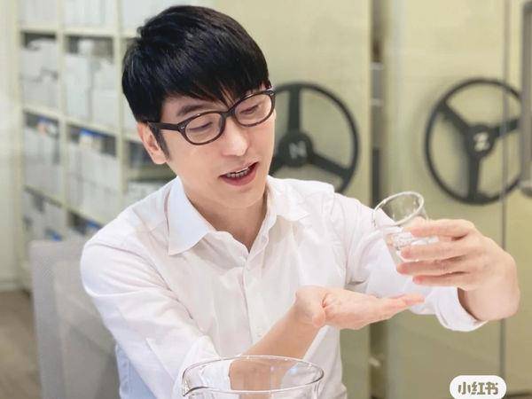 涂错小心白做工！牛尔教你眼霜“这样涂”，眼周紧致更有感 最新资讯 图1张