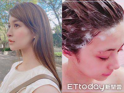 日本天皇御用理发师教“正确洗头方式”防掉发　网友实测：好有效！