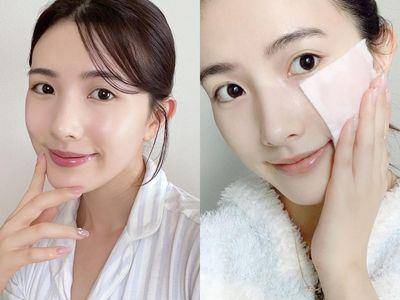 皮肤科医师教3种“超实用湿敷法”！敷对密集补水还能改善闭口