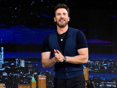 “美国队长”IWC表加持添魅力　马克华柏格戴千万“表王”是日常