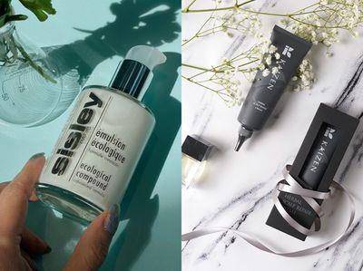 忽冷忽热先做好保湿！造型师超推小蓝瓶、SISLEY全能乳液一用回不去