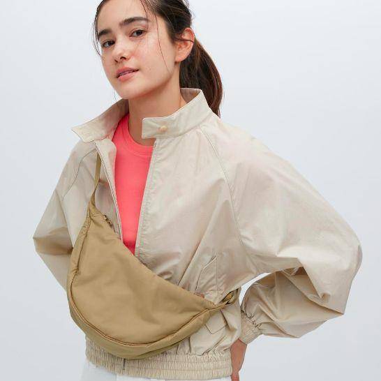 UNIQLO“390元小包”比精品更火热！荣登Lyst榜单最受欢迎时尚单品 最新资讯 图2张