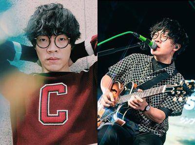 卢广仲7月高雄开唱，歌迷许愿合体阿公　首次为电影配乐“自己还算满意”