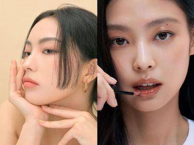 清新自然“寡淡妆”正流行！4重点轻松画，原生气质再升级