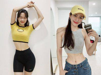 少吃也没瘦？营养师曝“6大燃脂食物”，搭配1种运动更有效