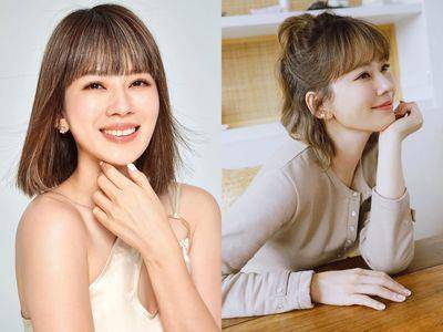 44岁Melody太冻龄被狂赞！靠“快狠准保养法”全方位抗老