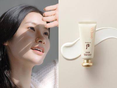 皮肤科医师教你“正确抹防晒”：用量要充足、2小时建议补抹一次