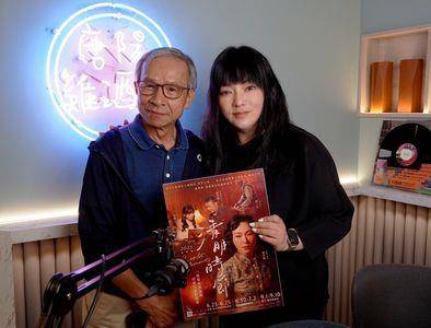 唐绮阳认证吴念真劳碌命！中国台湾最“无法退休”欧吉桑：已预立遗嘱