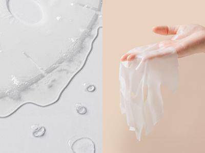 夏季补水！月卖30万片“粉红面膜”、贵妇圈都在疯的“黄金面膜”必敷