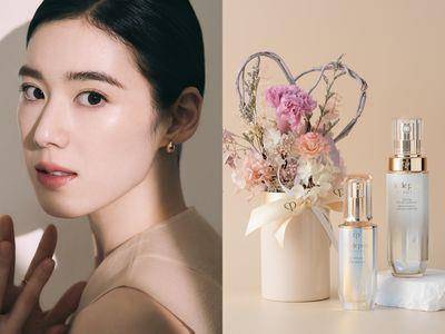 母亲节佛脚抱起来！用“优雅天花板”奢宠妈妈再拿花礼，懒人必GET贴心精选