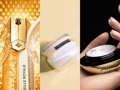 眼睛初老症状有解！5款“最强眼霜”推荐，抵御老化第一道防线