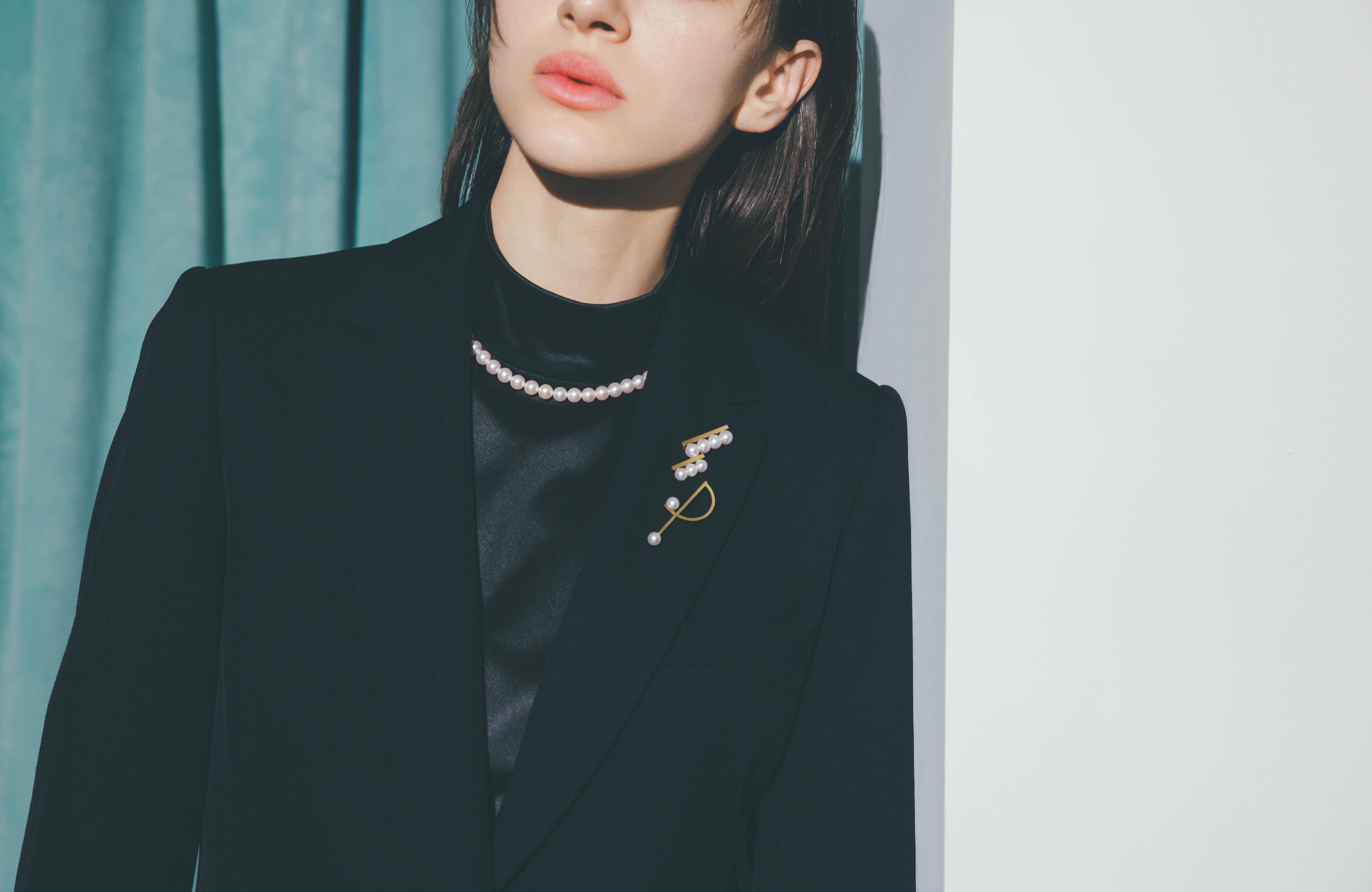 亮・珠宝／蒋雅淇母女层叠美钻戒泄闺蜜情　宠爱妈咪首饰出列 奢侈品牌 图8张