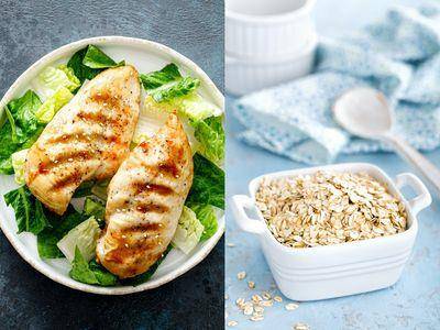 营养师教“视觉减肥法”！6秘诀欺骗大脑，让你避免吃太多