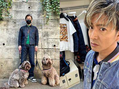 木村拓哉公开3大身材保养法！靠“纳豆＋醋”冻龄　衣柜要留20岁牛仔裤