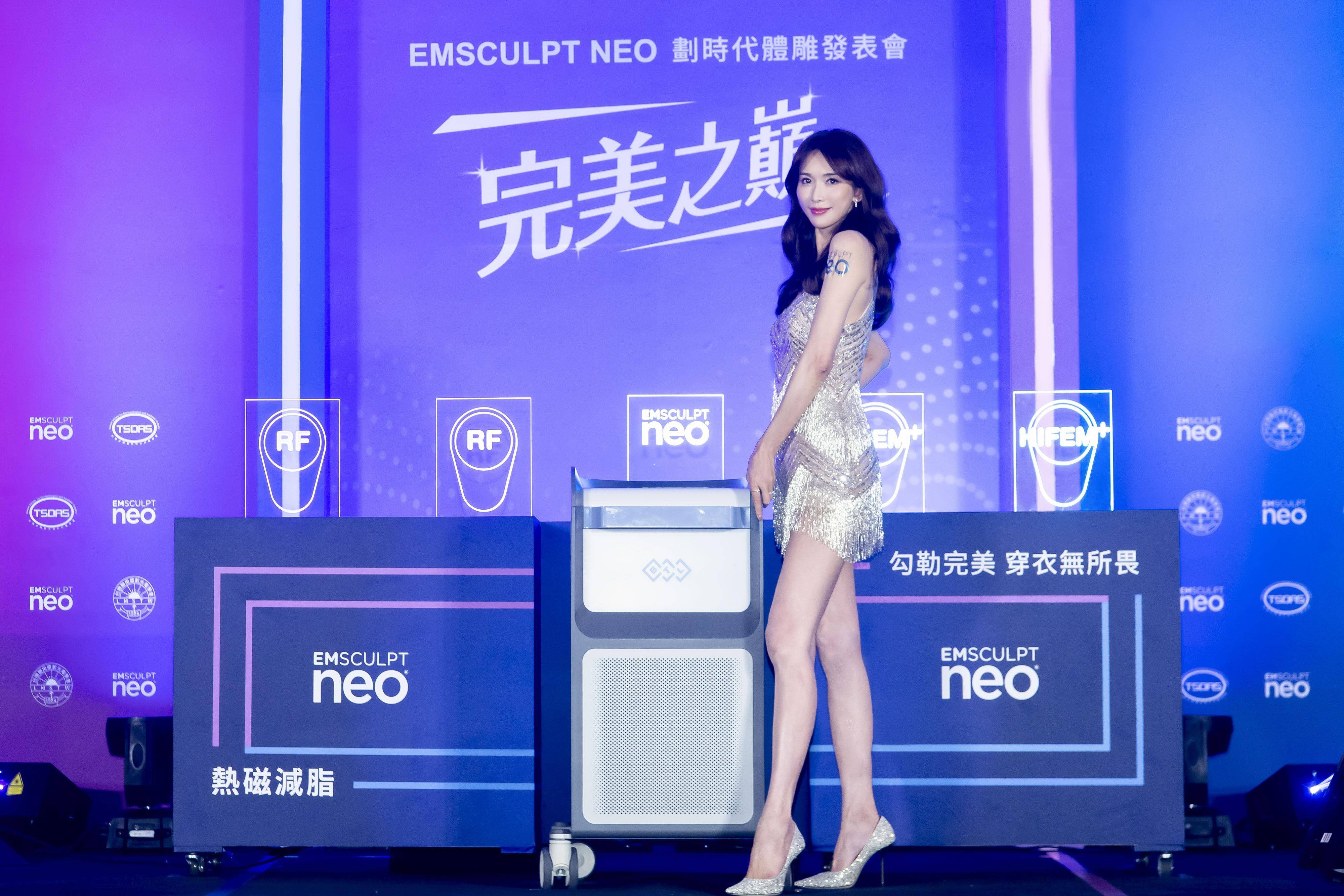 林志玲完美套进“4年前婚礼礼服”！自曝当妈后也曾发胖、有腰间肉 最新资讯 图1张