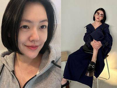 44岁小S状态超好！自曝“超严格瘦身菜单”，一天只吃一餐