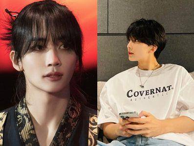 SEVENTEEN净汉MV发型上热搜！长发仙气、短发帅气　精致颜值全撑住