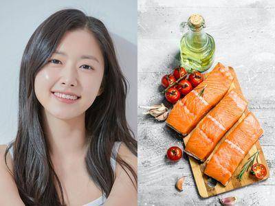 营养师教吃“4种食物”补充胶原蛋白！美肌抗老还助生发、顾关节