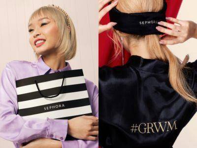 “美妆帝国”SEPHORA官网撤台！5月11日前都还能买、未来点数只能出国用