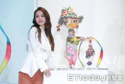 Jolin想催生“蔡依林23年蜂蜜威士忌”！爱吃蛋糕竟能维持身材有诀窍