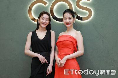 谢欣颖实现生日愿望“女人味多一点” 曾之乔想穿COS红裙见姐妹