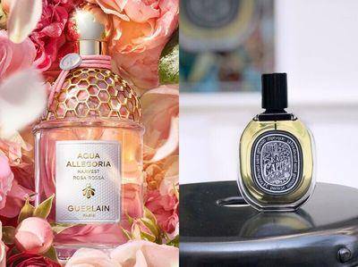 网推“最爱的玫瑰香水”10款！Diptyque、潘海利根、Jo Malone通通有