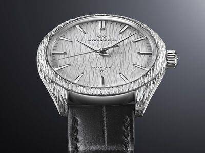 越朴实无华越昂贵的“Quiet Luxury”跟上了吗?最低调奢华的新表盘点