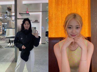 子瑜、宋慧乔素颜更漂亮　6位脸蛋天才保养守则公开