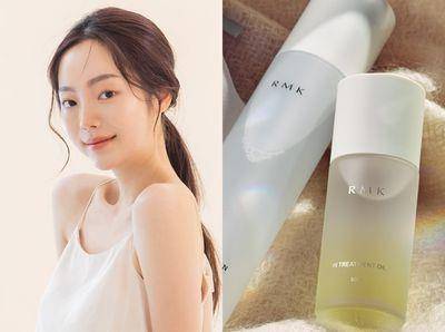 不同肤质夏天夜间保养步骤　保湿喷雾是混合肌蜜糖、干肌用美容油更清爽