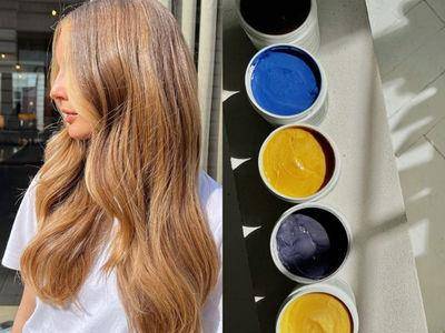 染发持色“5大重点”请笔记!原来高温曝晒也有关系