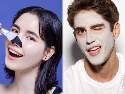 黑头、粉刺狂冒好困扰？皮肤科医师4步骤刬除顽劣钉子户