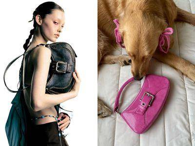 说・流行／游韩必逛代购超抢手小众品牌OSOI！明星爱用Y2K风、极简经典通通有