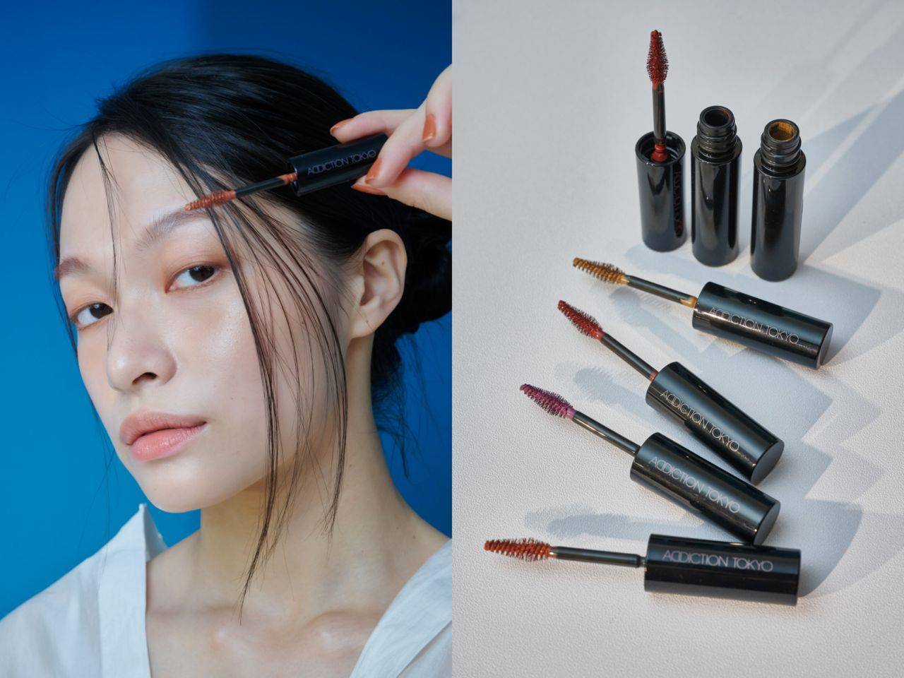 眉毛就是灵魂！99%的女生都会犯　没渐层、修太短4个NG细节必改 最新资讯 图7张