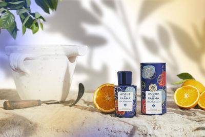 试・开箱／仅此限定、错过不再的香水！萃取手法、摘采原料都是珍稀配方