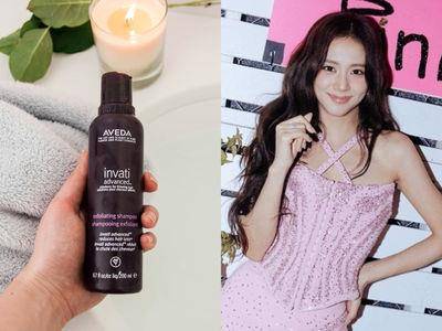 发缝分线决定质感！“拉高蓬松头顶”，让你缩小脸蛋变韩妞