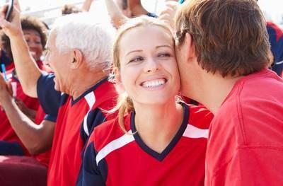 5种男性最爱的相处特质　不靠长相也能成为梦中情人