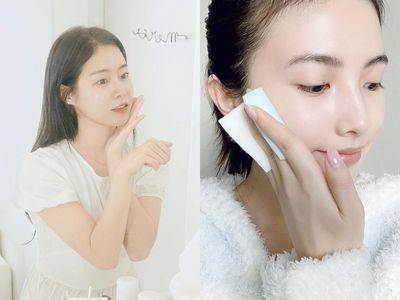 皮肤科医师揭4种“烂脸式保养法”！涂乳液爱拍打，小心长皱纹