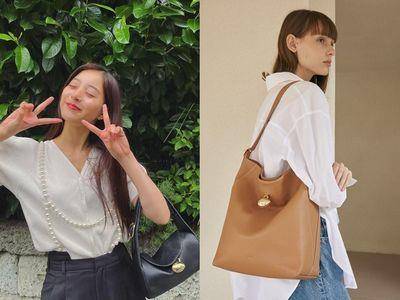 本季时尚迷必关注的小众手袋　Lady Gaga、新木优子都爱用