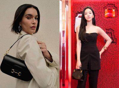 2023最新母亲节包包指南　GUCCI上街好有型、FERRAGAMO母女包超Q