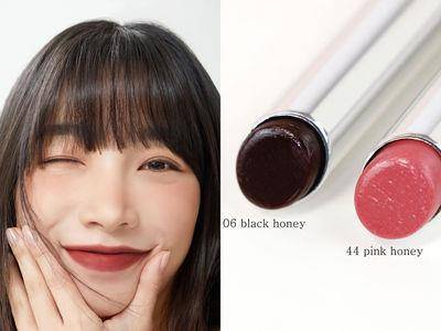 一抹好气色！“夏季唇彩”盘点，上色同时滋润双唇