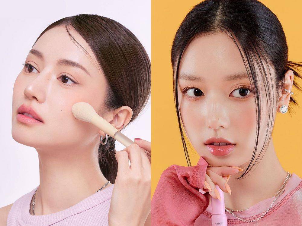 YG彩妆师揭“4个化妆误区”显脏又显老！提亮用错白一块超突兀 最新资讯 图1张