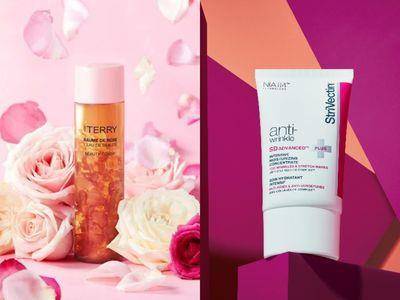 最低下杀3折起！美妆特卖会19日开跑　再拿12%回馈跟免运优惠