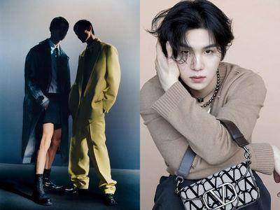 时隔3年Valentino重回米兰男装周！“取消男女装共同发表”含义曝光